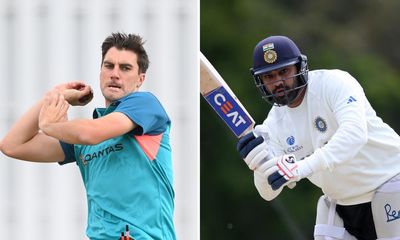 Reward or redemption? World Test Championship final looks entirely different for Australia and India