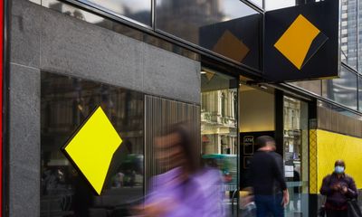 Commonwealth Bank fined a record $3.55m for breaching spam laws with millions of emails