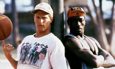 White Men Can’t Jump: skip the 2023 remake and enjoy the 90s original instead
