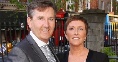Majella O'Donnell blasts Eamonn Holmes for 'disgusting comments' about Phillip Schofield
