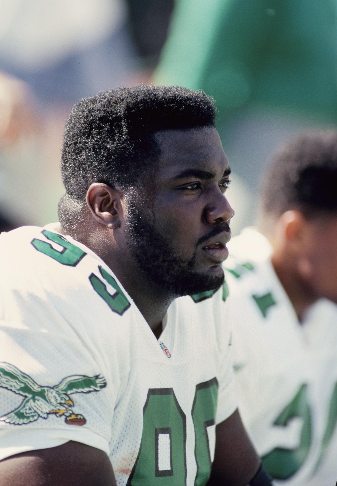 4 former Eagles have been nominated for 2024 College…