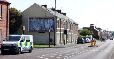 Double death probe launched as bodies of two men found inside home
