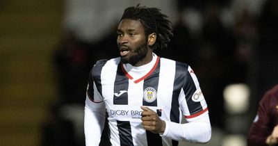St Mirren starlet tipped for big things by boss Stephen Robinson