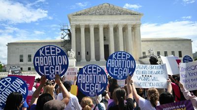 How the SCOTUS 'Supermajority' is shaping policy on everything from abortion to guns