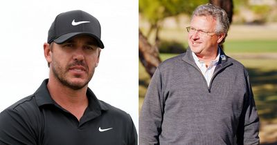 Brooks Koepka breaks silence on PGA and LIV Golf merge and takes Brandel Chamblee swipe