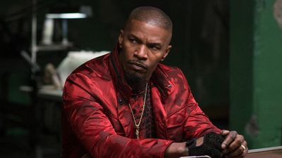 New Report Says Jamie Foxx Is Learning To Walk Again Amid Mystery Health Issue. His Daughter Says He Was Playing Pickleball