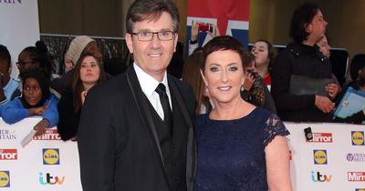 Majella O'Donnell tells Eamonn Holmes to 'shut up' following 'disgusting' comments about Philip Schofield