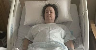 Travel insurance small print leaves sick woman stuck in Dubai