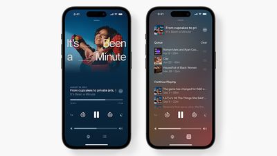 iOS 17 is bringing some major upgrades to Apple Podcasts — here's what's new