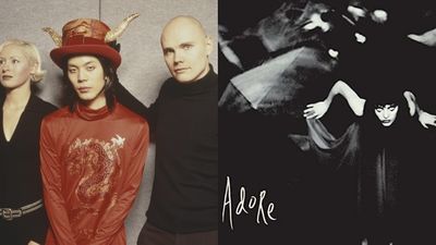 Adore might be The Smashing Pumpkins' best album, even if it was met with ridicule and - worse - apathy, 25 years ago