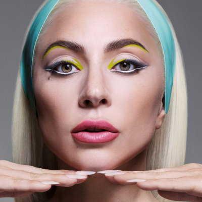 Lady Gaga on troublesome beauty standards and using make-up as self care