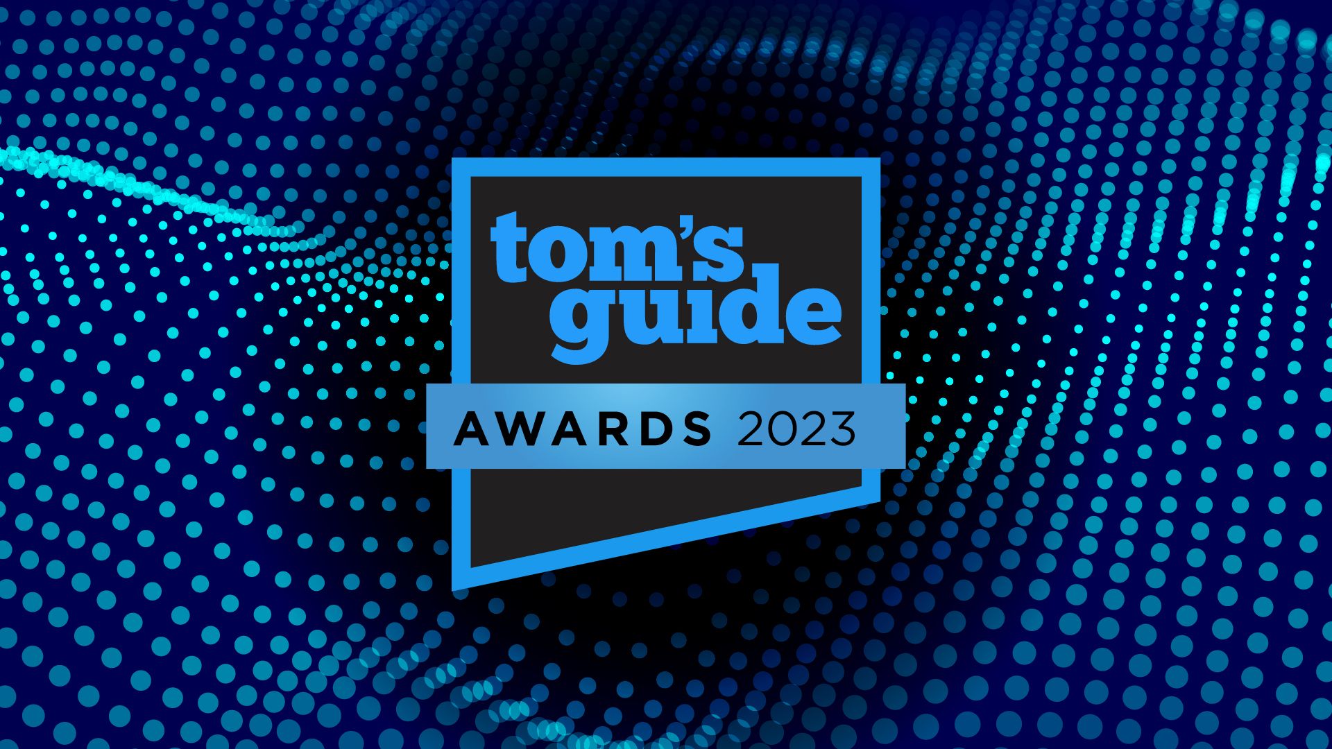 Tom's Guide Awards 2023 announced — Enter your product…