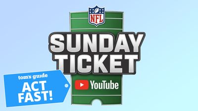 YouTube TV's $100-off NFL Sunday Ticket deal ends today — how to save big now
