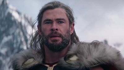 Chris Hemsworth is devastated he might not work with Tarantino or Scorsese after Marvel comments