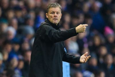 Steve Cotterill leaves role as Shrewsbury manager