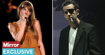 Taylor Swift and Matty Healy's split isn't 'complicated' as real reason revealed