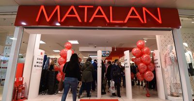 Matalan launches £10-and-under Father's Day gift range for dads and granddads