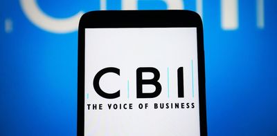 CBI: organisations that want to end workplace harassment must start by addressing power imbalances