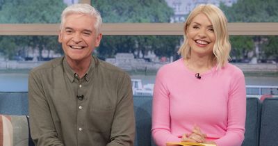 'Are Phillip Schofield's actions so bad they are beyond forgiveness, Holly?'