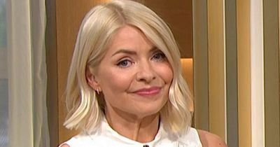 This Morning immediately ‘loses 200,000 viewers’ after Holly Willoughby’s statement