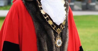 Council mayors in Northern Ireland spend thousands of pounds on clothes