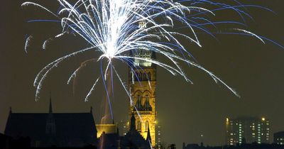 Call for Glasgow fireworks ban as councillors warn new rules 'don't go far enough'