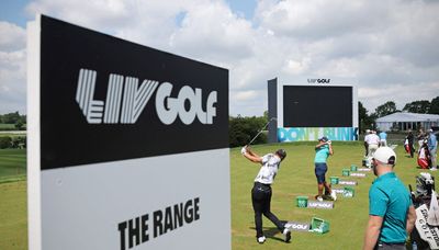 PGA Tour sold out to LIV Golf and the Saudis