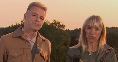 Springwatch's Michaela Strachan latest presenter accused of 'mocking' Holly Willoughby