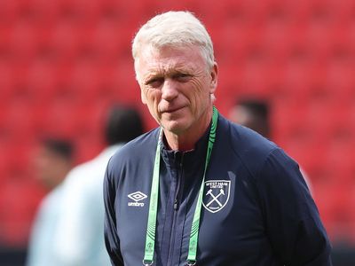 David Moyes ready for ‘biggest moment’ of career in first European final