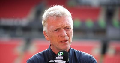 Every word David Moyes said on West Ham's Fiorentina final, Declan Rice's future and trophy dreams