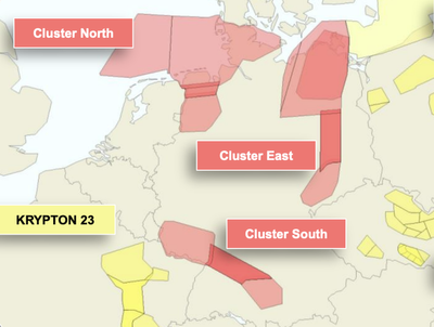 How a massive Nato air exercise in Germany could delay your plane this month