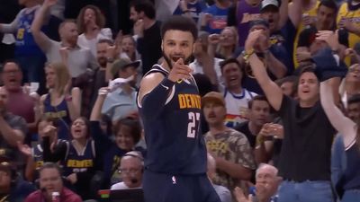 ESPN’s Mike Breen Explained Why He Was So Humbled by Jamal Murray’s In-Game Tribute
