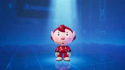 New Pikmin 4 trailer reminds you who Olimar is, just in case you forgot