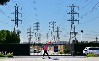 Richer people pay more: California’s dramatic change to electricity bills