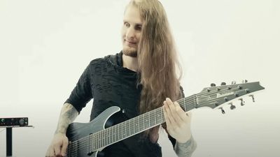 What’s wrong with modern metal guitar? This guitarist explains all in a two-and-a-half-minute song