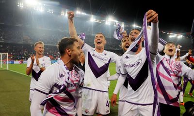 How Italiano stopped Fiorentina’s suffering and brought joyous disbelief