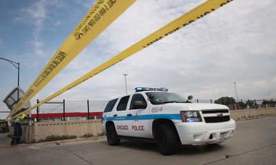 ‘Sharp and broad decline’ in US murder rate, research shows