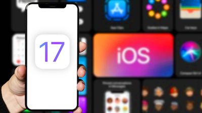 iOS 17 beta is here, but only for developers