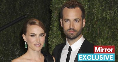 Natalie Portman’s husband’s alleged affair 'might have saved their marriage'