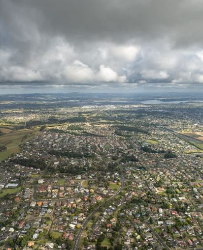 On the housing crisis Labour and National need to grow up (and grow out)