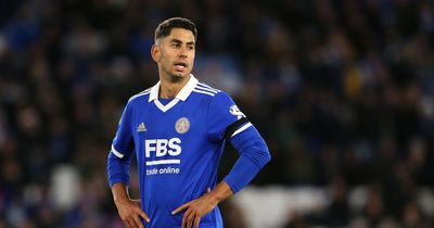 MLS teams eye Leicester City star Ayoze Perez as his transfer preference emerges