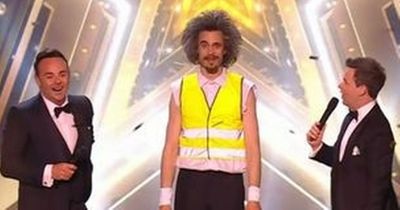 Britain's Got Talent 2023: Voting figure breakdown as winner Viggo Venn booed at final show