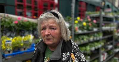 Dublin street trader fears tradition is dying out as she marks 50 years selling on Meath Street