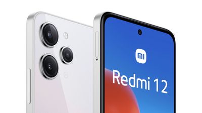 Renders leak of Xiaomi's upcoming budget Redmi 12