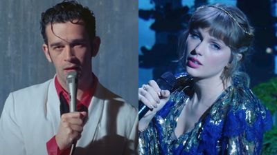 Fans Are Having A Field Day After Taylor Swift And The 1975’s Matt Healy Reportedly Break Up