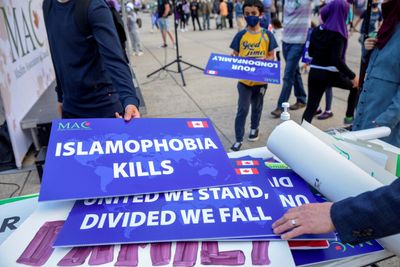 Q&A: Canada’s anti-Islamophobia representative vows to fight hate