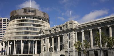 Extending the term of parliament isn’t a terrible idea – it’s just one NZ has rejected twice already
