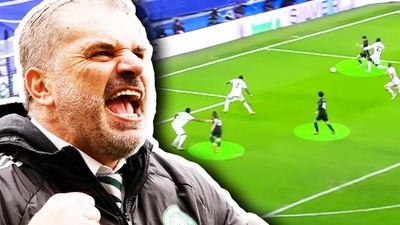 Why Ange Postecoglou could be the perfect manager for Tottenham