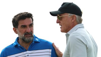 5 Questions About The PGA Tour, LIV Golf Merger