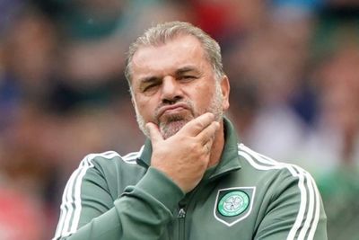 Spurs to consult Postecoglou over bold transfer target list after Celtic exit